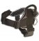 Adjustable Training nylon dog harness-multi-purpose dog harness with handle