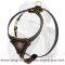 Leather Dog Harness For Puppies