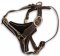 Adjustable Easy Walk Harness dog harness for Big Dog Breeds