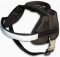 Adjustable Extra Small Harness - Nylon Dog Harness for Boston Terrier