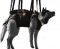 Adjustable Akita inu Tactical Insertion Harness - Crucial harness Husky