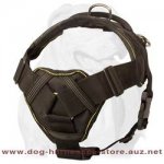 Nylon Dog Harness For Rainy Weather