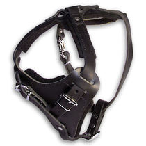 Adjustable DOG Control Dog Harness - H1