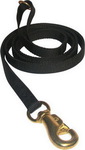 Adjustable Have Tubular Nylon Waist Leads 6ft for all dogs
