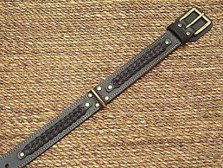 dog collar for german shepherd