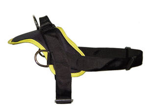 Adjustable Nylon dog harness
