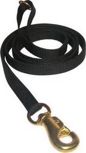 Adjustable Have Tubular Nylon Waist Leads 6ft for all dogs