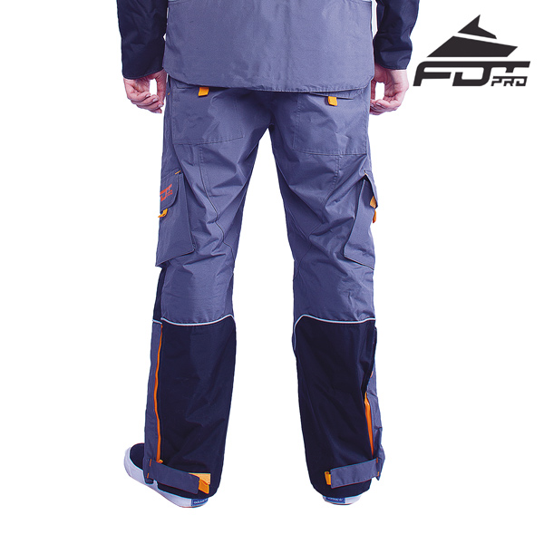 Durable FDT Professional Pants for Everyday Activities