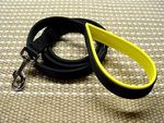 Nylon Dog leash With Support Material On The Handle